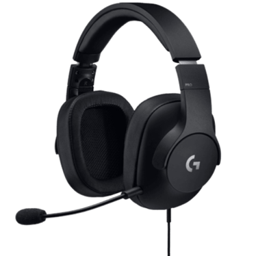 Гарнитура Logitech G Pro