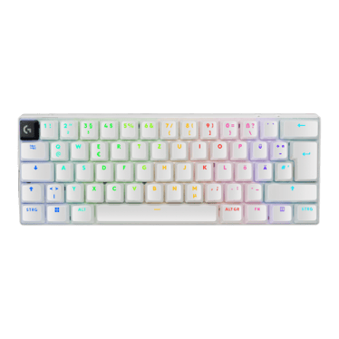 Логитех G Pro X 60 Белый