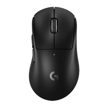 ロジクール G Pro X スーパーライト 2 デックス ブラック