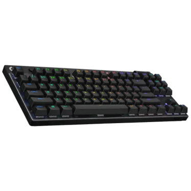 صفحه کلید Logitech G Pro X TKL مشکی