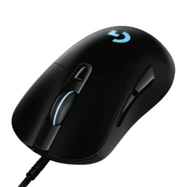 لاجیتک G403 HERO