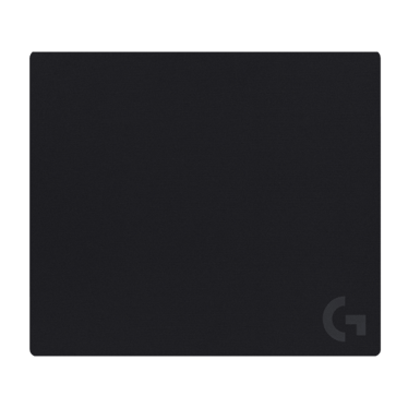 Logitech G640 crni