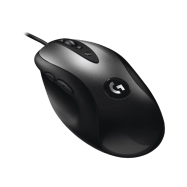لاجیتک MX518 HERO