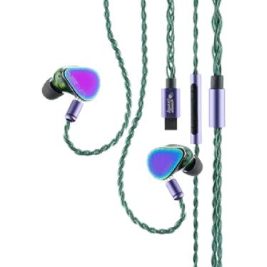 Moondrop Säteet