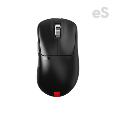 بولسار Xlite V3 Es أسود