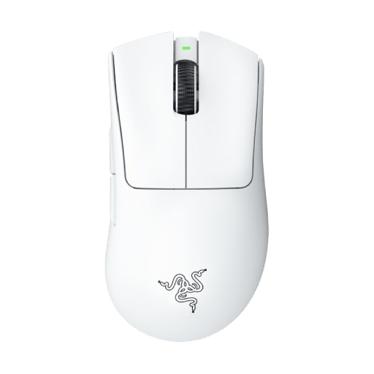 Razer DeathAdder V4 Pro ホワイト