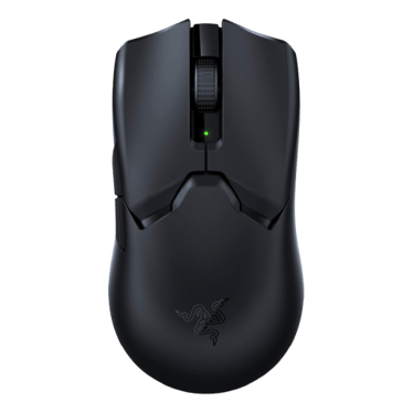 Razer Viper V2 Pro Musta