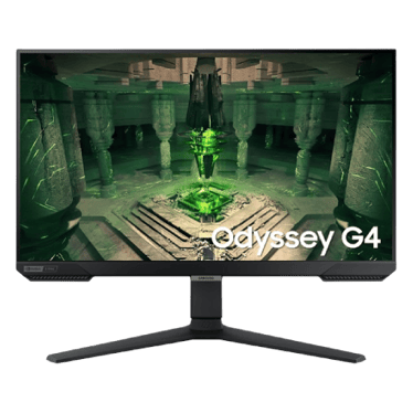 Samsung Odyssey G4