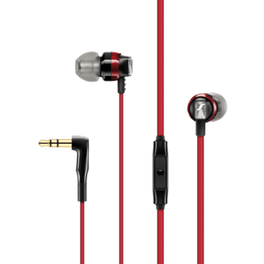 Sennheiser CX 300S สีแดง
