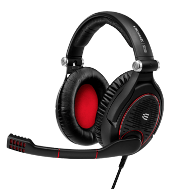 Sennheiser GAME ZERO