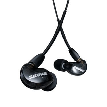 Shure AONIC 215 Negro