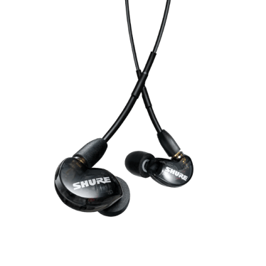 Shure SE215 Nero