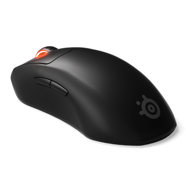 SteelSeries プライム ワイヤレス
