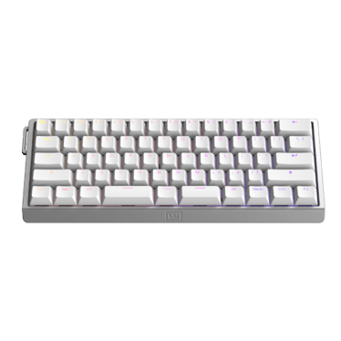 우팅 60HE v2 실버 (분할)
