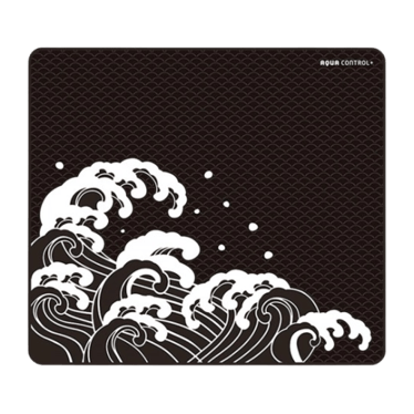 Xraypad Aqua Control+ Wave Negro