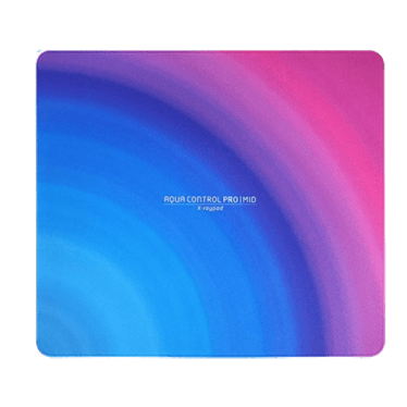 Röntgensädetyyny Aqua Control Pro Neon