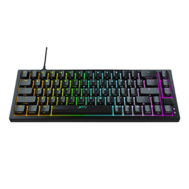Xtrfy K5 RGB compatto