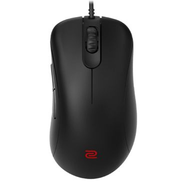 ZOWIE EC2 ブラック