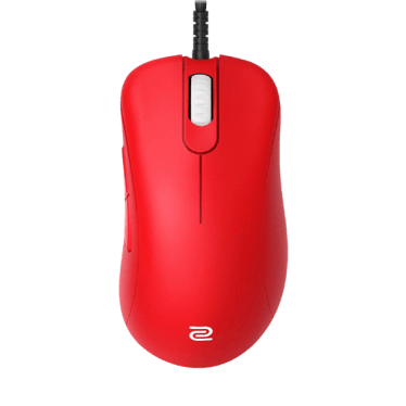 ZOWIE EC2 CRVENA V2