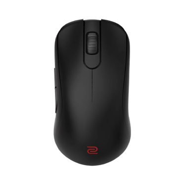 ZOWIE S2-DW ブラック