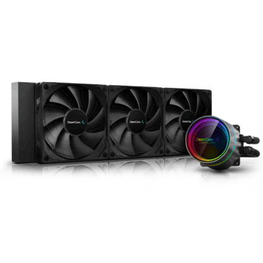 DEEPCOOL 캐슬 360EX