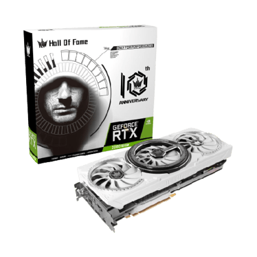 갤럭스 RTX 2080 슈퍼
