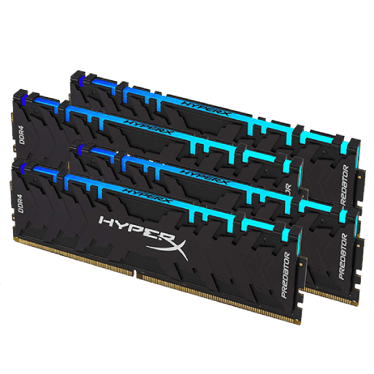 HyperX Predator RGB 32 GB