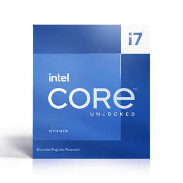 อินเทล คอร์ i7-13700KF