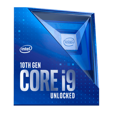 اینتل Core i9-10850K