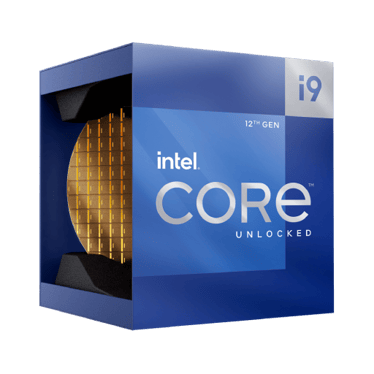 اینتل Core i9-12900K