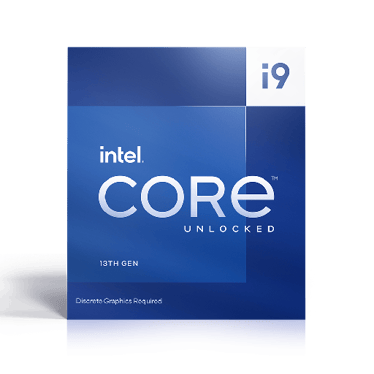 อินเทล คอร์ i9-13900KF