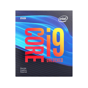 اینتل Core i9-9900KF