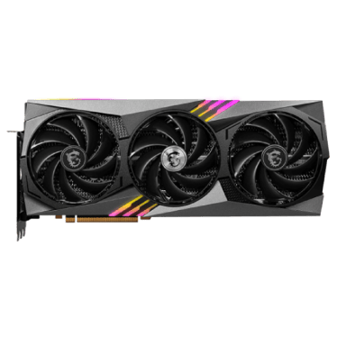 MSI GeForce RTX 4090 Gaming X Trío