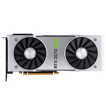 NVIDIA GeForce RTX 2070 Súper