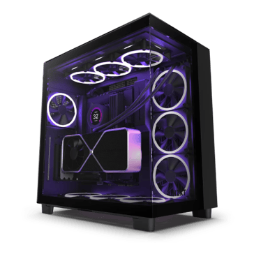 Elita NZXT H9