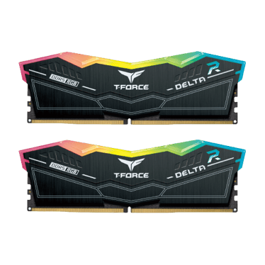 Grupo de equipo DELTA RGB DDR5 32GB
