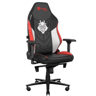 Edición SecretLab Titan G2