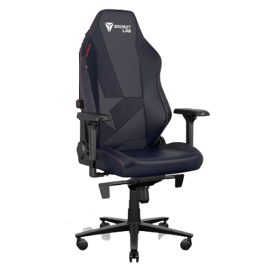 Secretlab x Astralis játékszék