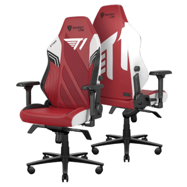Secretlab x T1 Gaming Stol