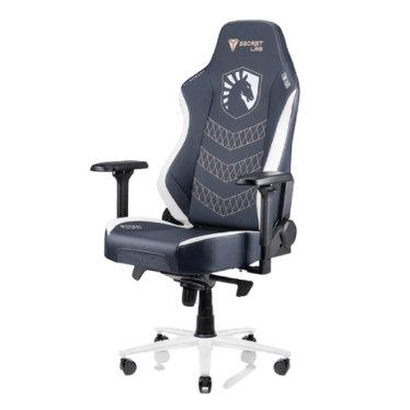 Secretlab x เก้าอี้เล่นเกมของเหลวของทีม