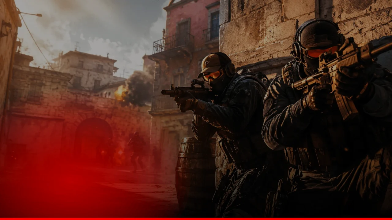 การตั้งค่า Crosshair CS2 ที่ดีที่สุดในปี 2026 (การตั้งค่า + คําสั่งระดับมืออาชีพ)