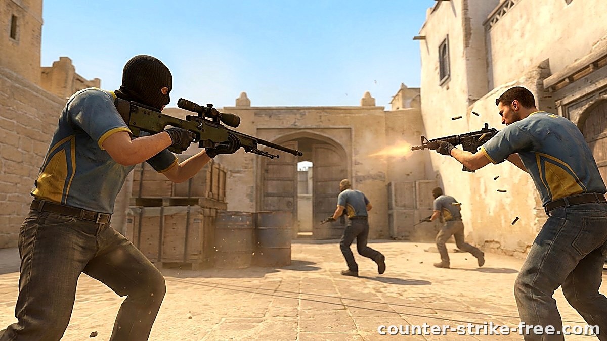 CSGO در سال 2026 پس از انتشار مستقل، تعداد بازیکنان جدید پیک را به دست آورد