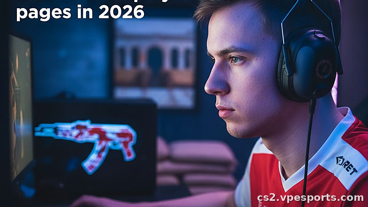 donk est en tête des pages de joueurs les plus visitées de HLTV en 2026