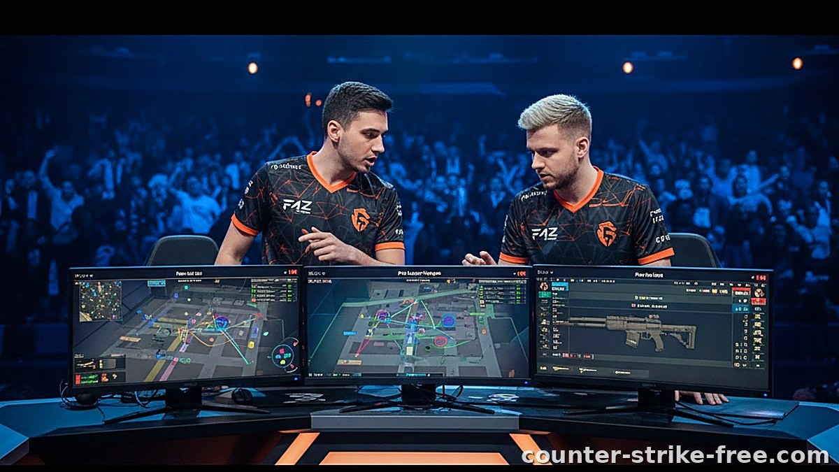 FaZe și BIG lock în playoff-urile XSE Pro League; Debutul JBOEN impresionează