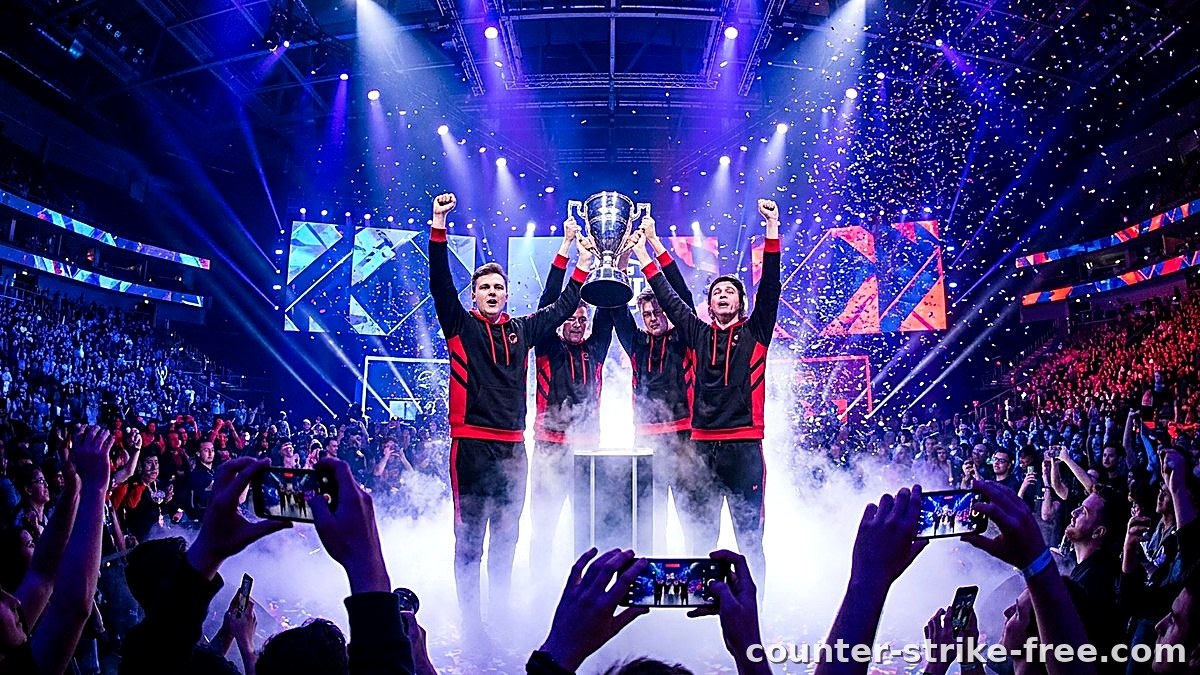 Thorin: Team Spirit kann IEM Köln 2026 gewinnen