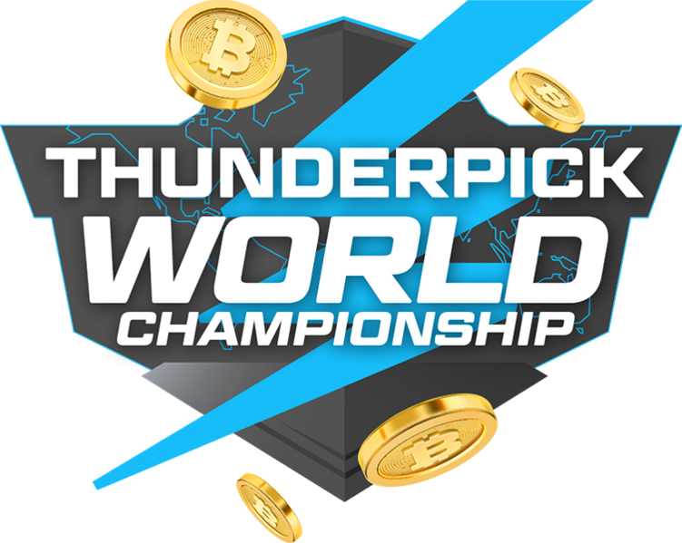بطولة العالم Thunderpick سلسلة أمريكا الجنوبية #2 2026