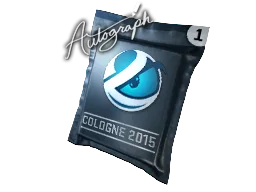 Autograph Capsule | Luminosity Gaming | Cologne 2015