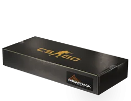 DreamHack 2013 Hatıra Paketi