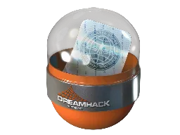 DreamHack 2014 Legends (ホロ/フォイル)
