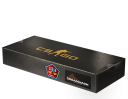 DreamHack 2014 Mirage Hatıra Paketi